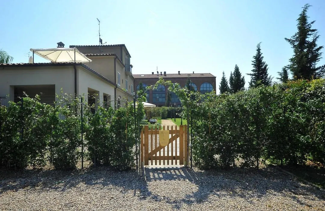 Homelink Poggibonsi - Sogno D'oro-1
