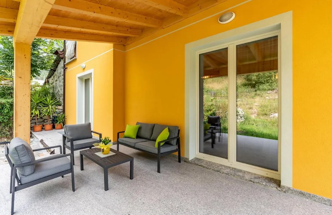 B&B Il Sottobosco-1