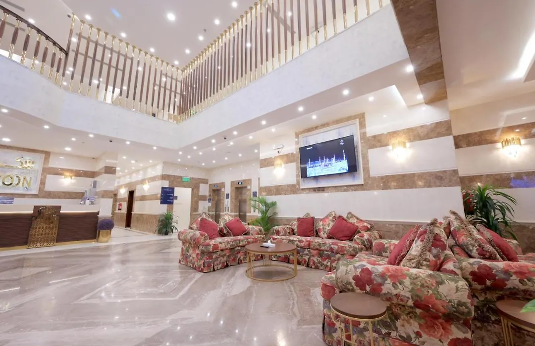 Sukoon Hotel-1