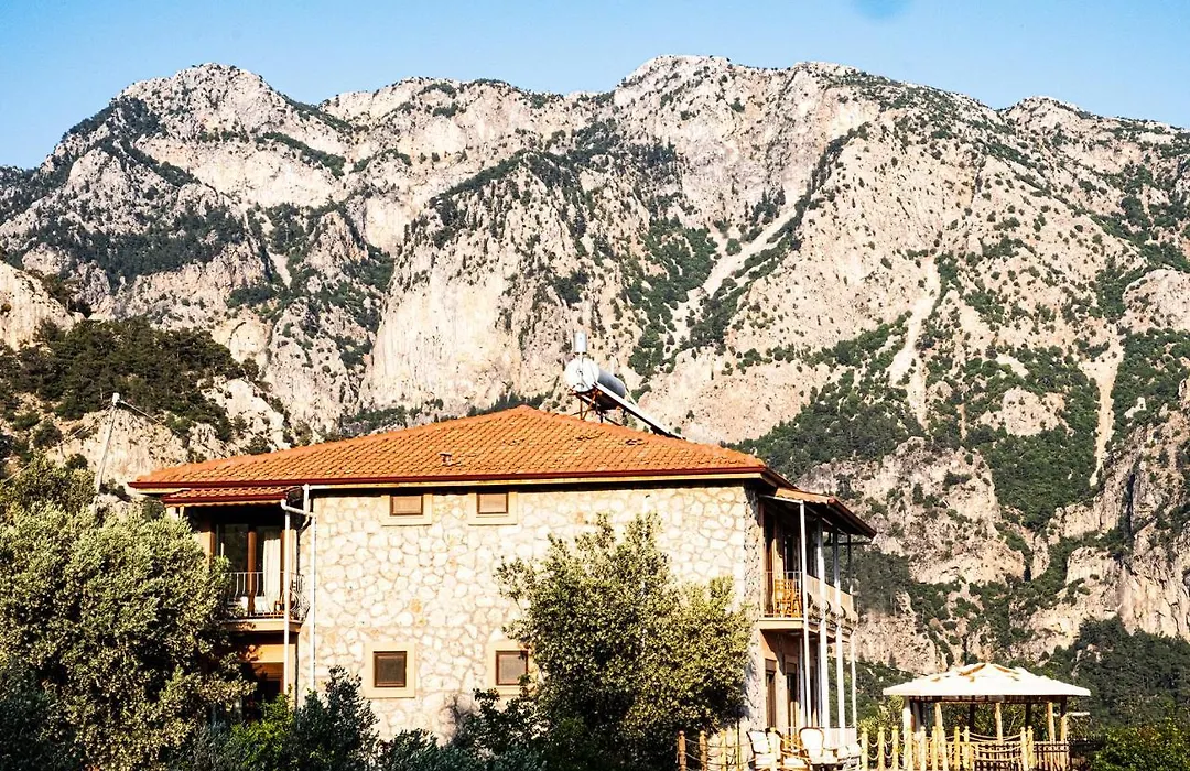 Casa Di Pietra-1