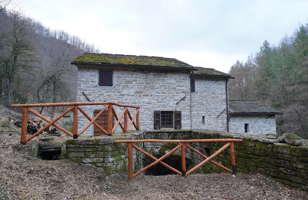 Mulino delle Cortine-1