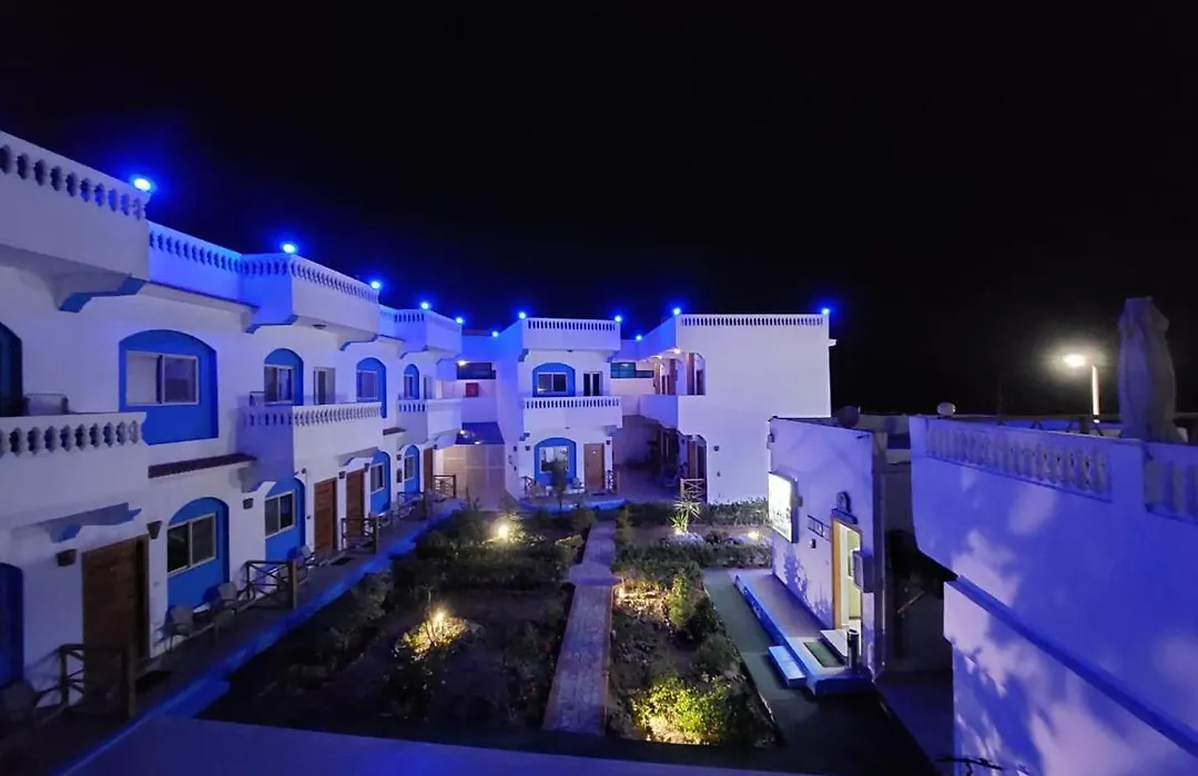Dahab Beach Lodge-1