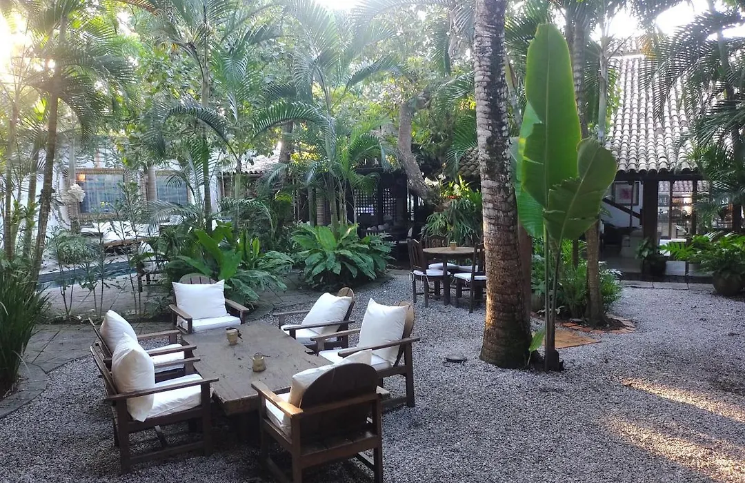 Monkey Casa Hotel-1