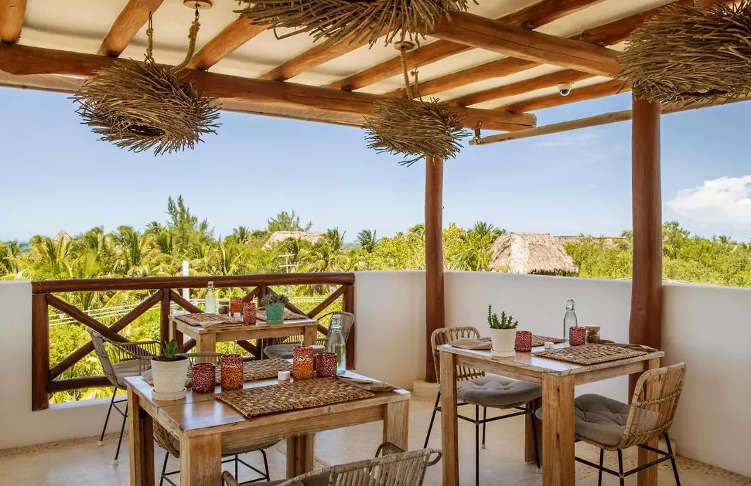 El Corazon Boutique Hotel - Adults Only With Pool & Beach Club Access-1
