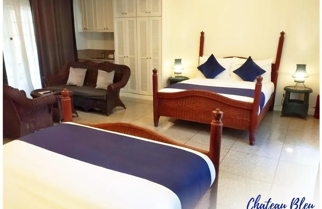 Chateau Bleu Resort-1