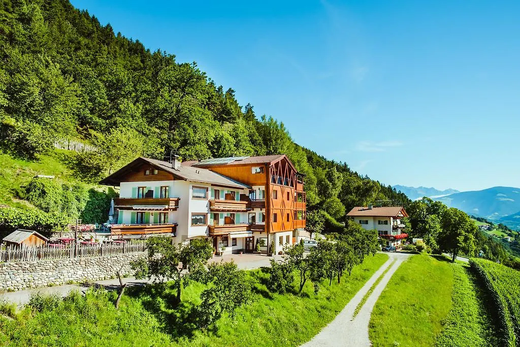 Gasthof Hotel Wöhrmaurer-1