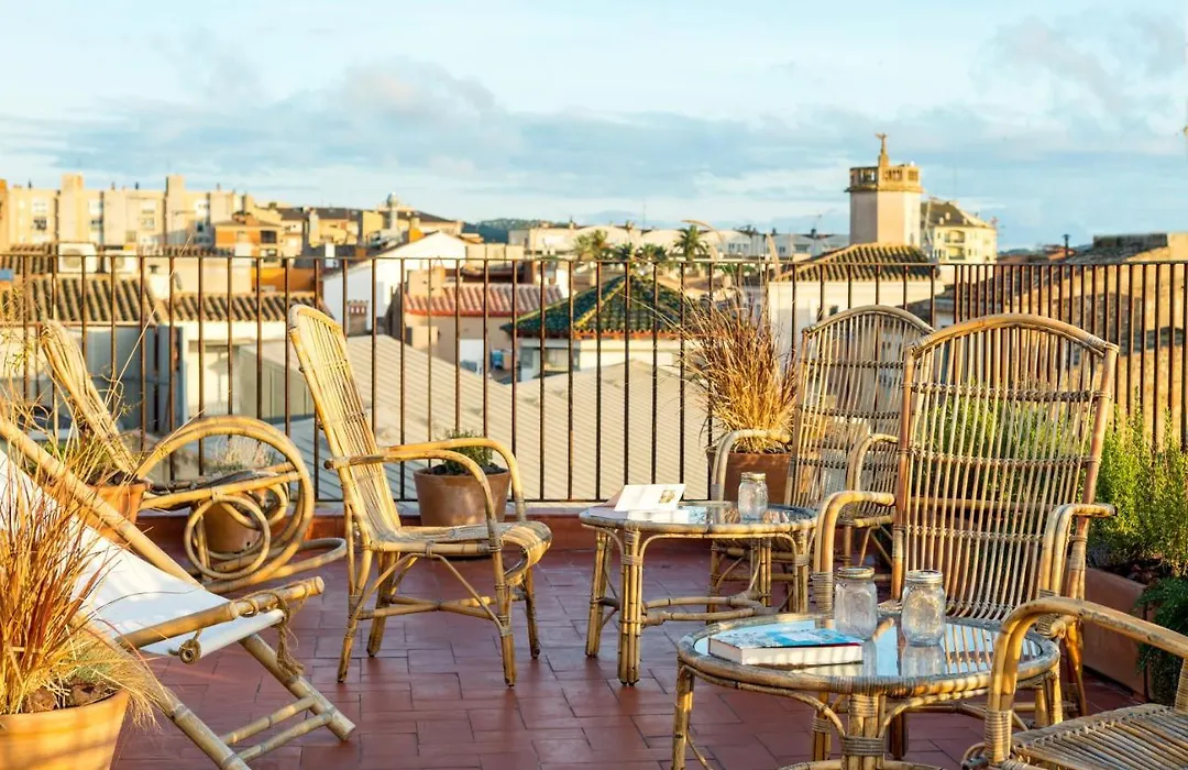 Can Mascort Eco Hotel-1