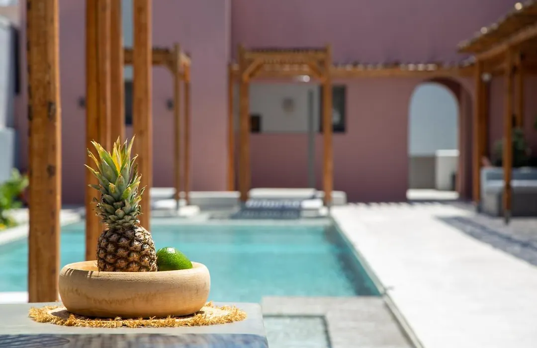 Terra Nera Suites-1