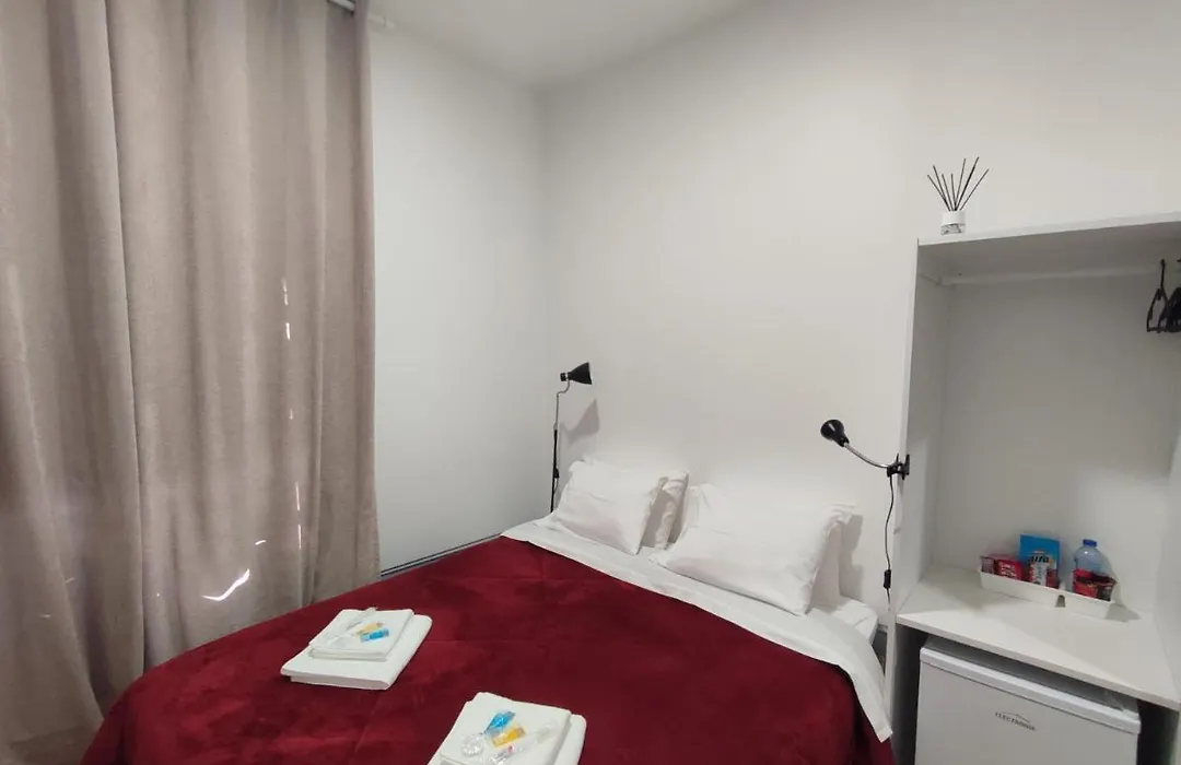 Vila Santa Cruz Guest House-1