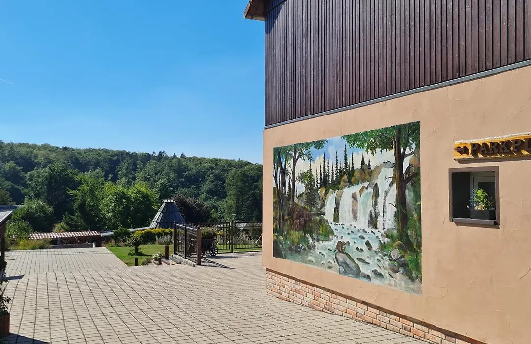 Harz Pension-1