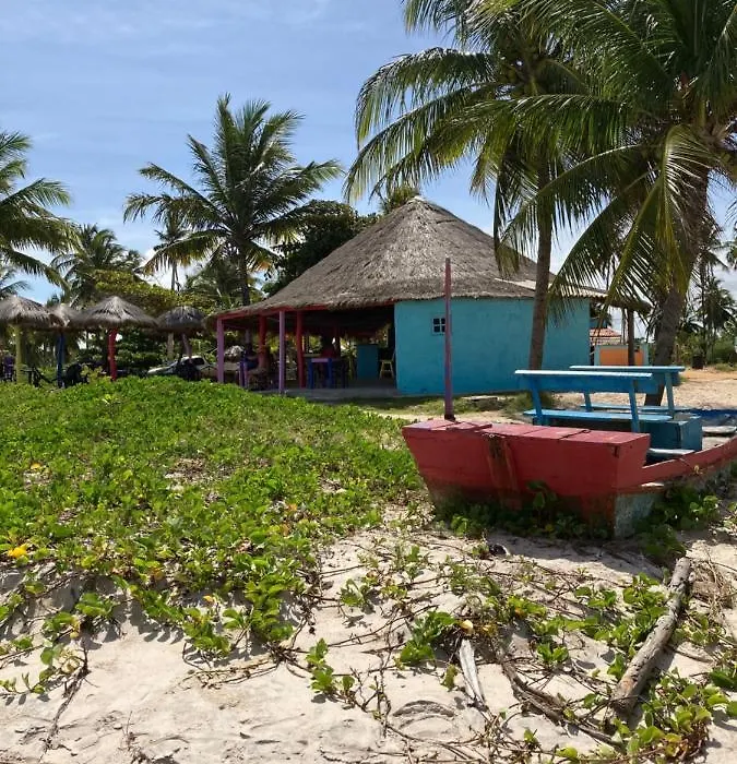 Pousada Bela Vista, Lagoa Do Pau, Coruripe, Alagoas-1