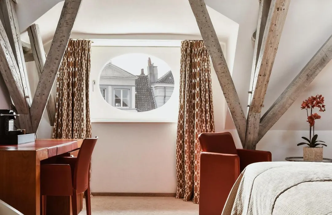 Hotel Van Cleef-1