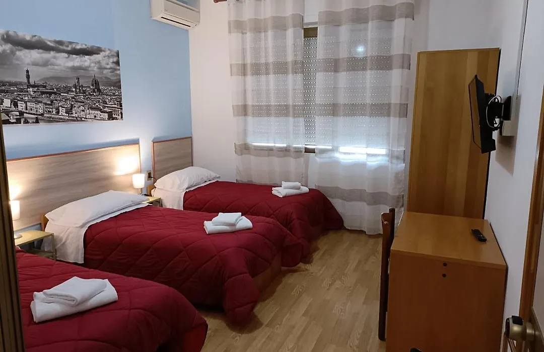 Hotel Alba Serravalle-1