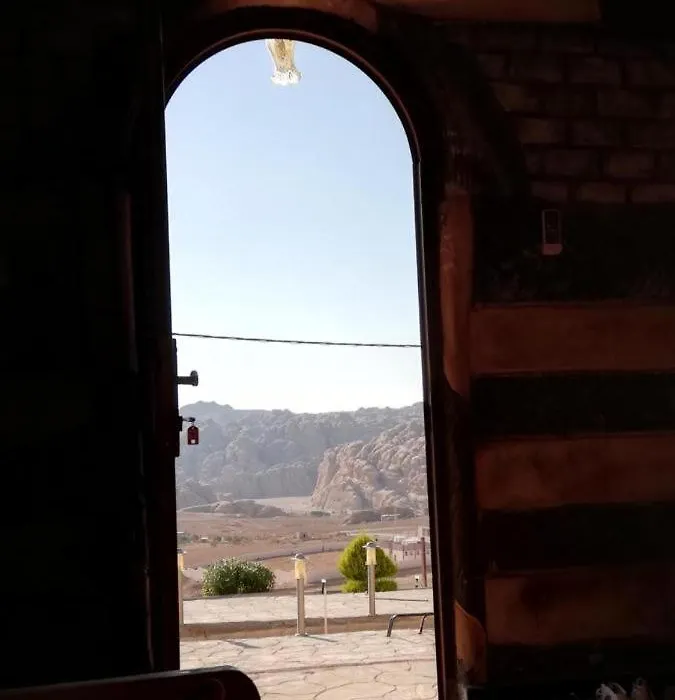 Little Petra Heritage Village-1