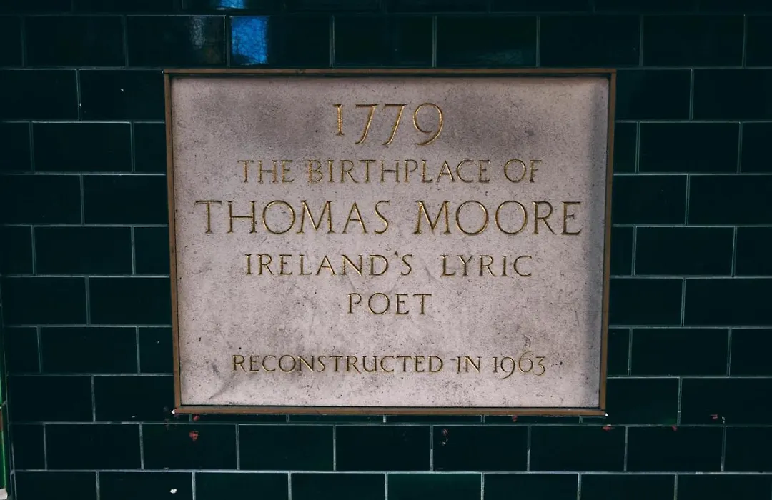 Thomas Moore Inn-1