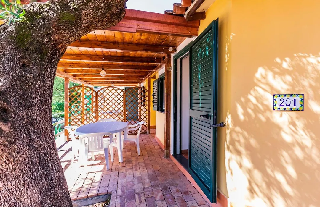 Villaggio Residence Pietra Grigia-1