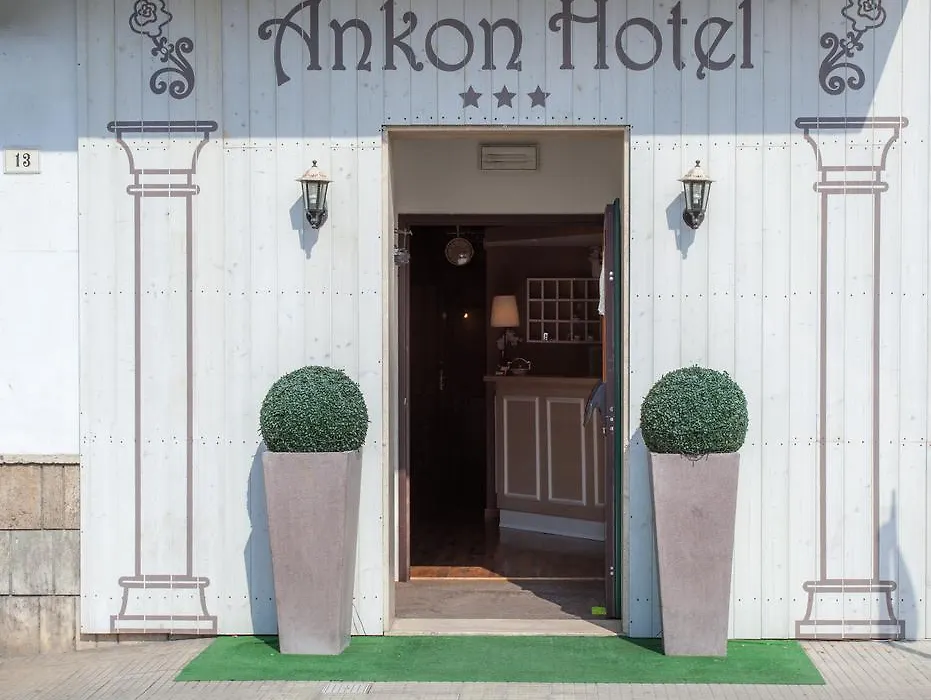 Ankon Hotel-1