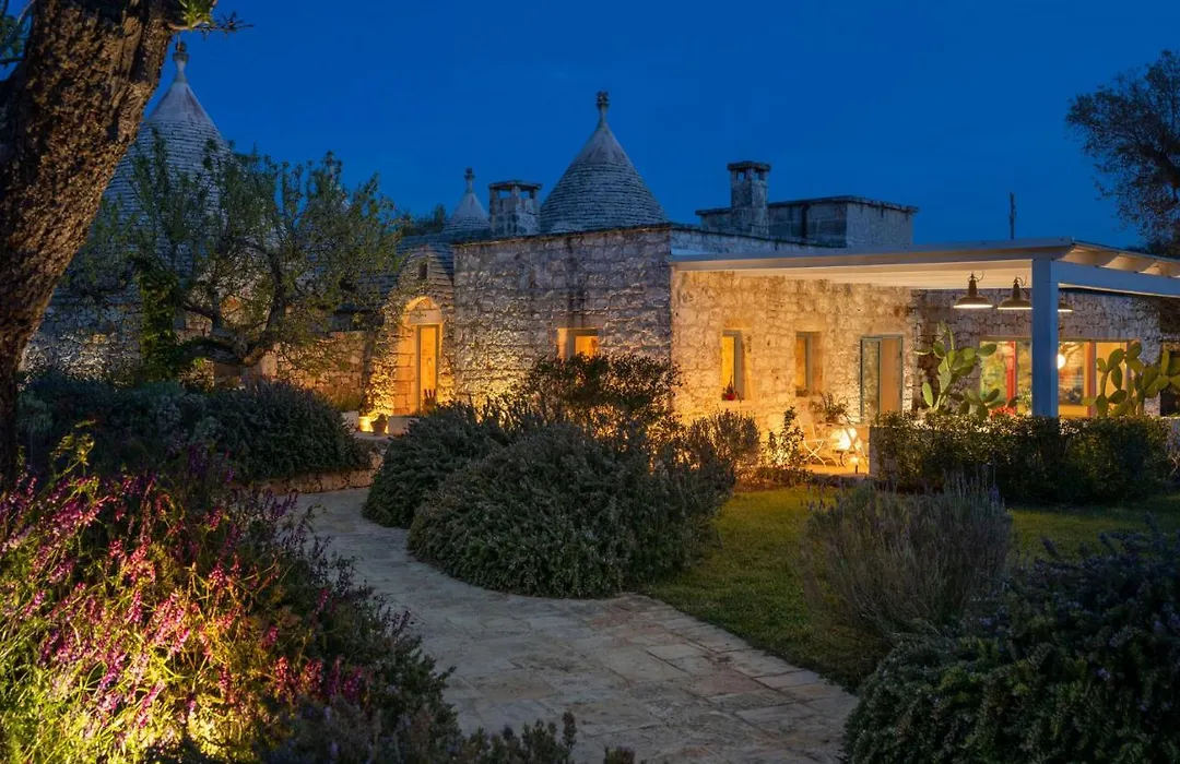 Ostuni Art Resort-1