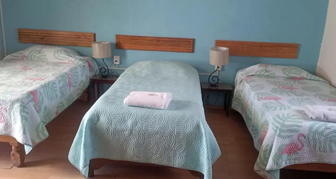 Hostal Don Felipe-1