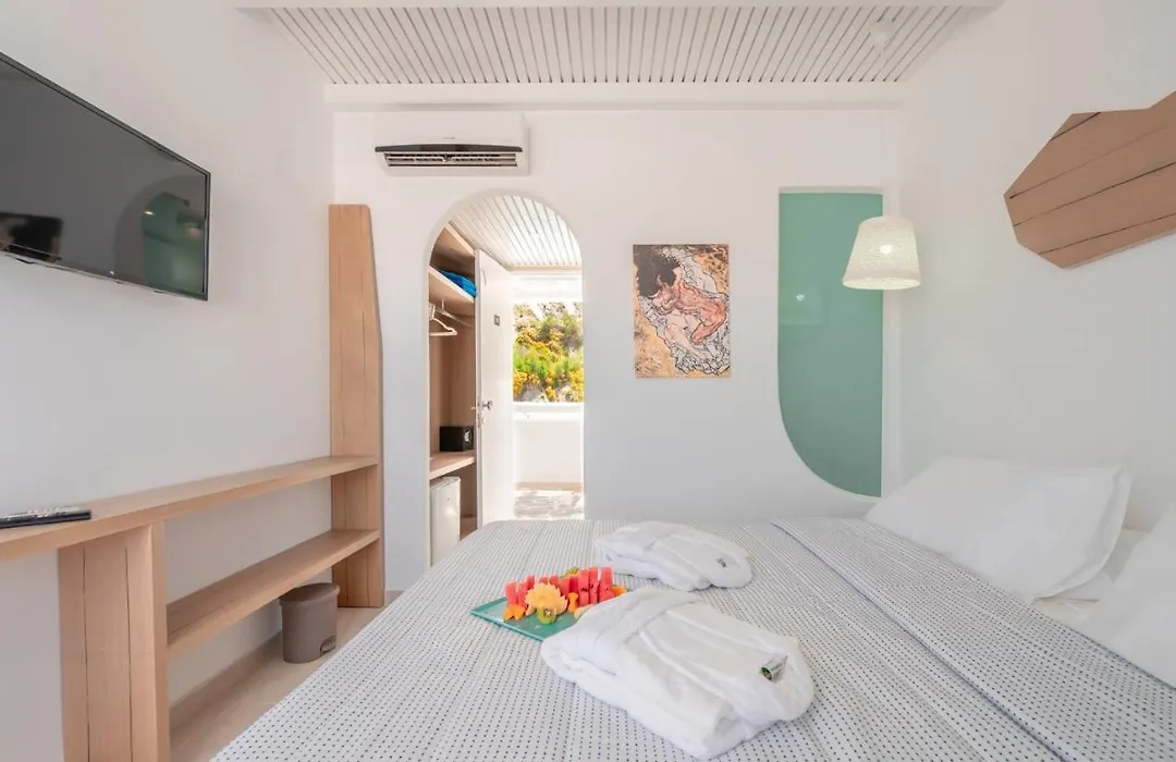 Aloe Hotel - Adults Only-1