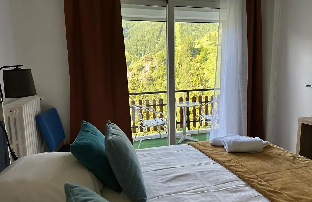 Hotel Le Blainon-1