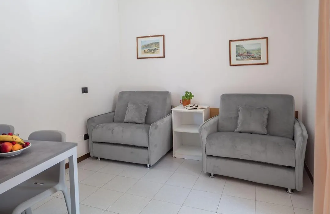 Residence Villaggio Tiglio-1