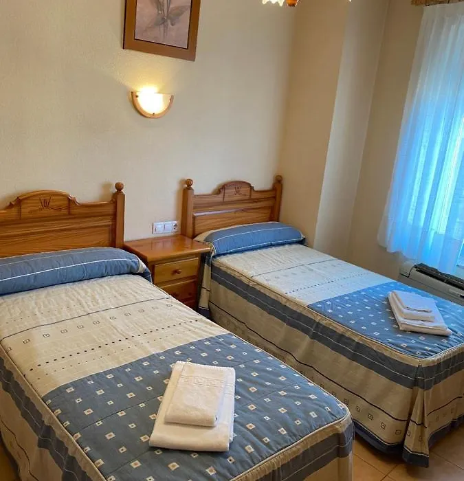 Hostal Jose Mari-1