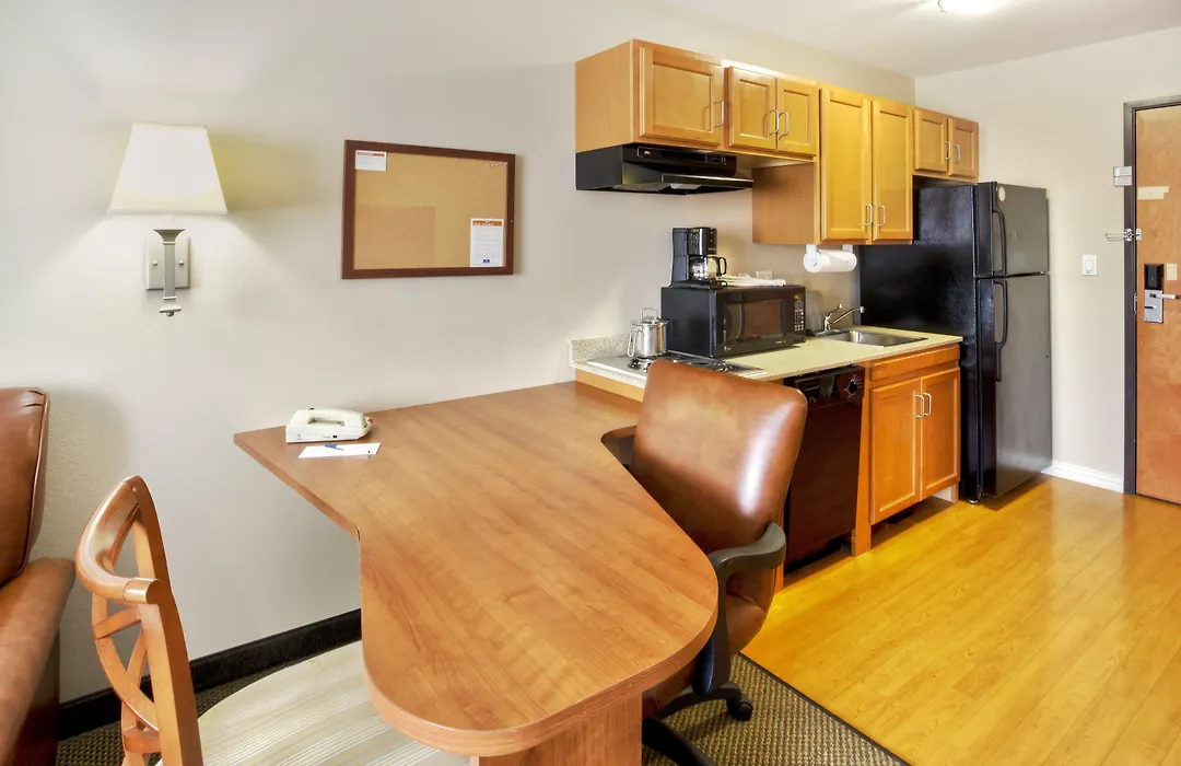 Candlewood Suites Killeen - Fort Hood Area By Ihg-1
