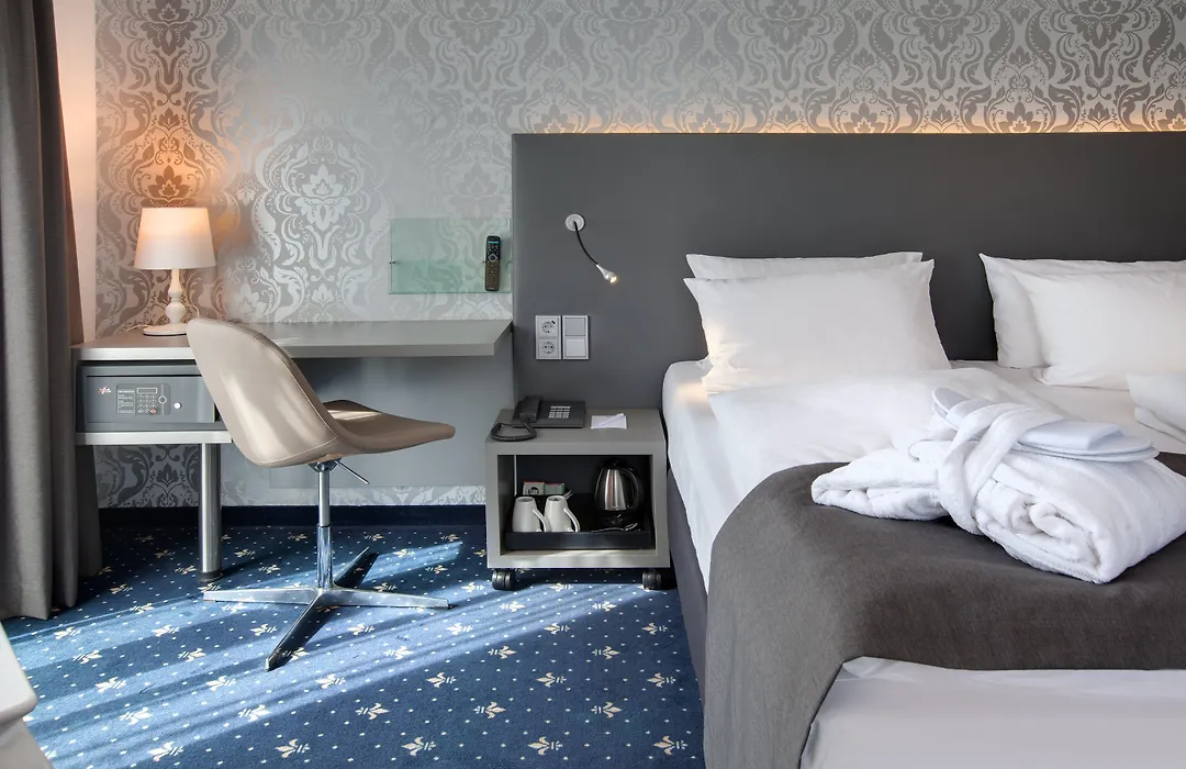 Holiday Inn Dresden - City South, An Ihg Hotel-1