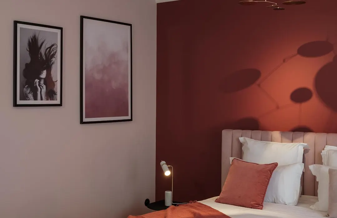 Seven Hotel Paris-1