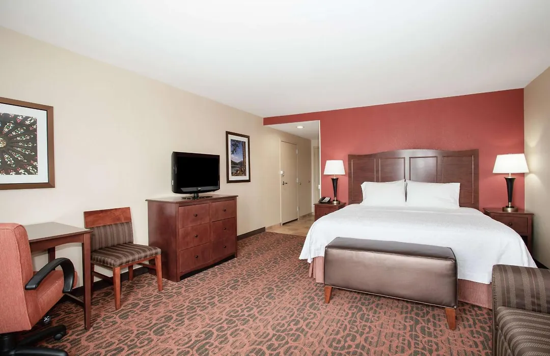 Hampton Inn And Suites Denver/South-Ridgegate-1
