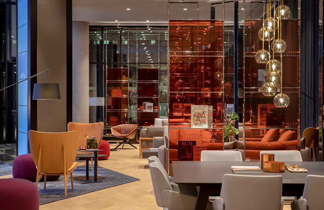Andaz Munich Schwabinger Tor, By Hyatt-1