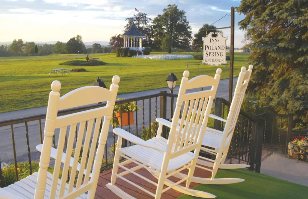 The Maine Inn At Poland Spring Resort-1