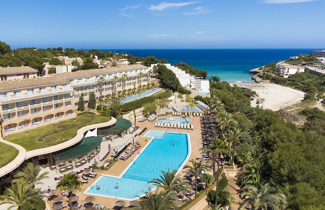 Insotel Cala Mandia Resort-1
