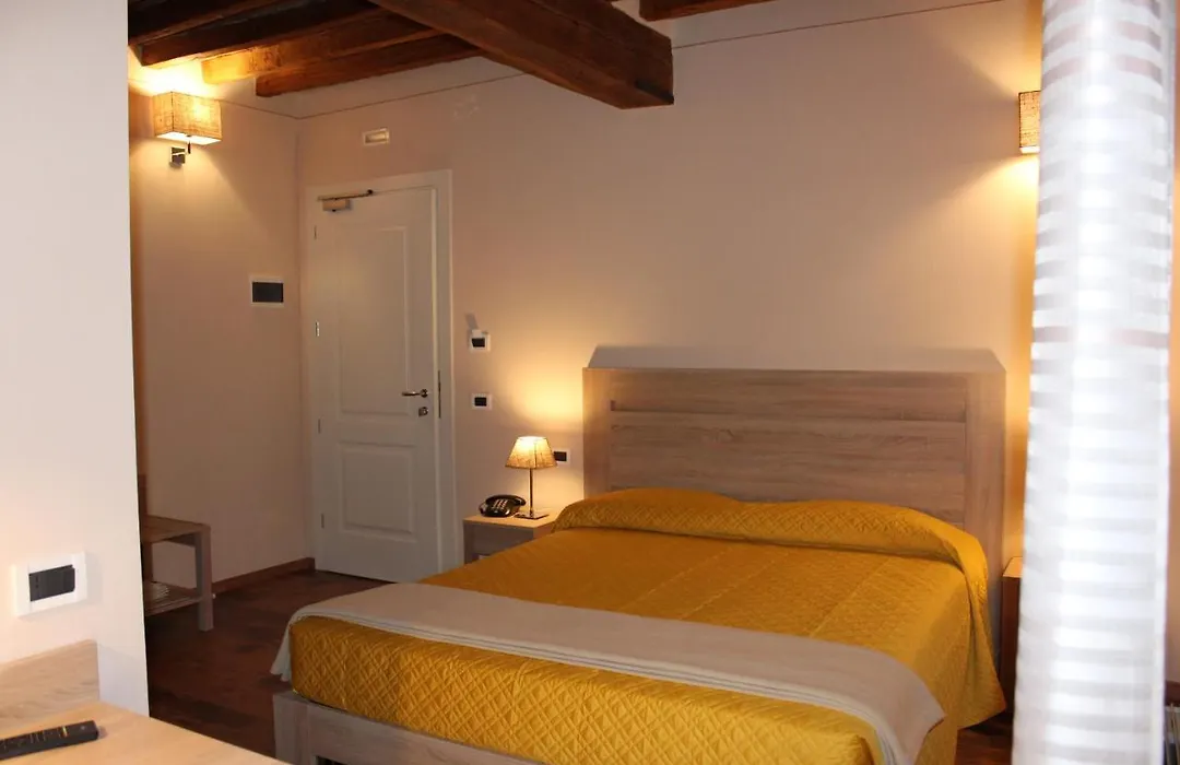 Albergo Da Ca' Vecia-1