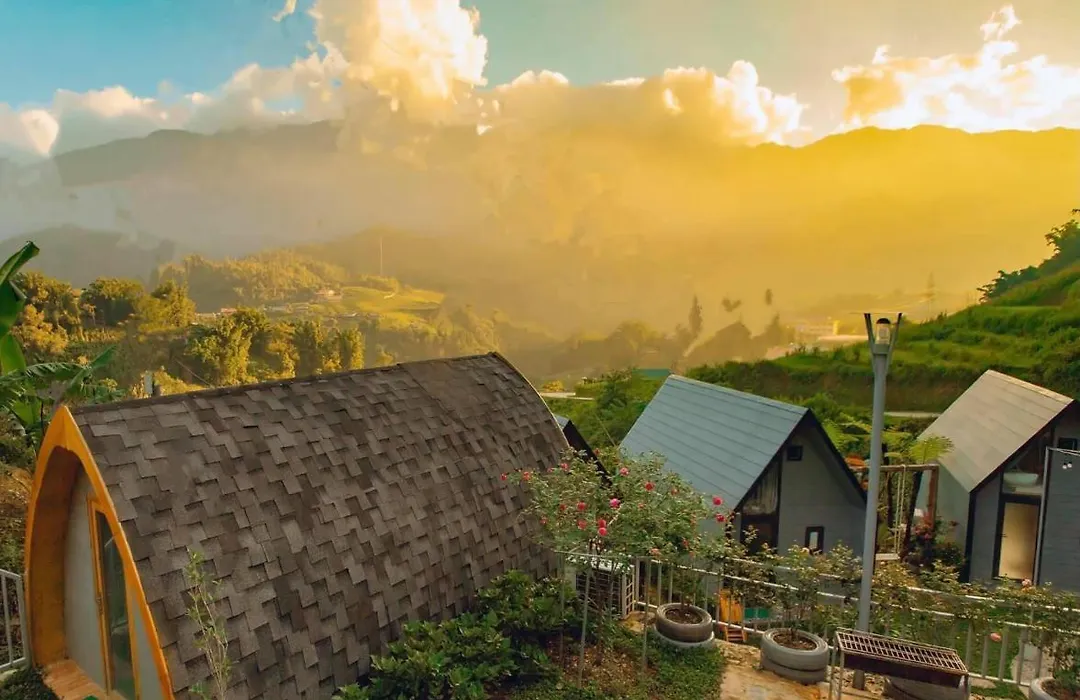 Sapa The Chill Garden & Villas-1