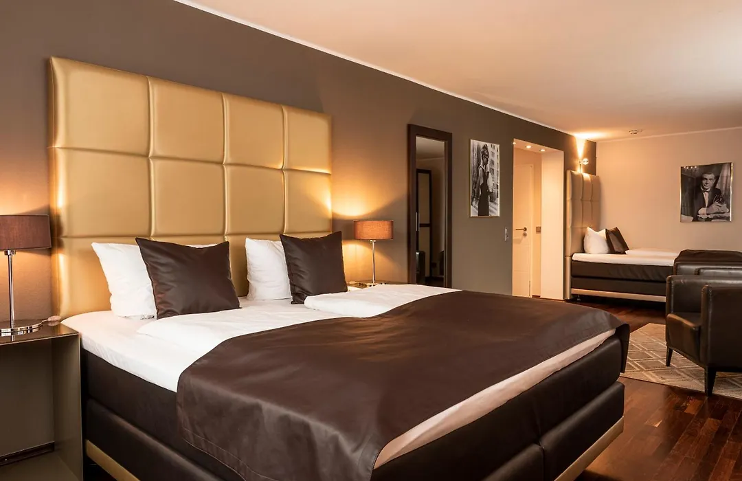 Mauritius Hotel & Therme-1