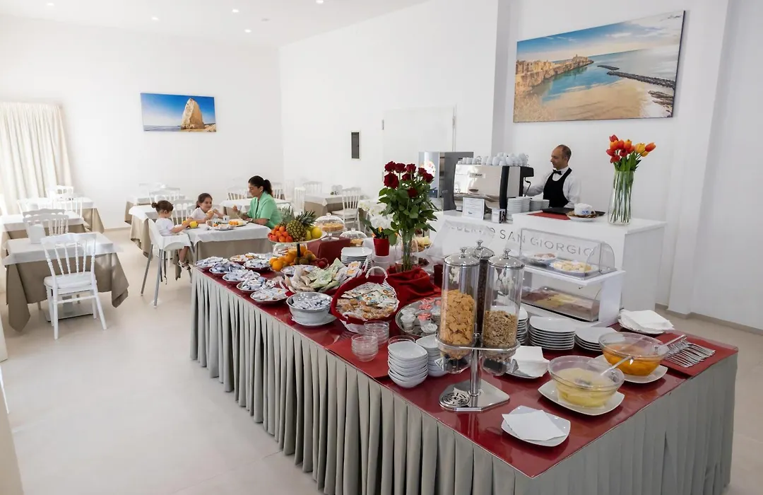 Albergo San Giorgio-1