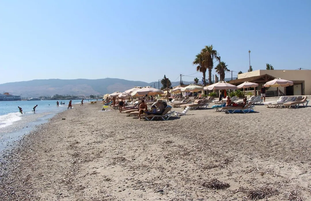 Aegean Blu Kos-1