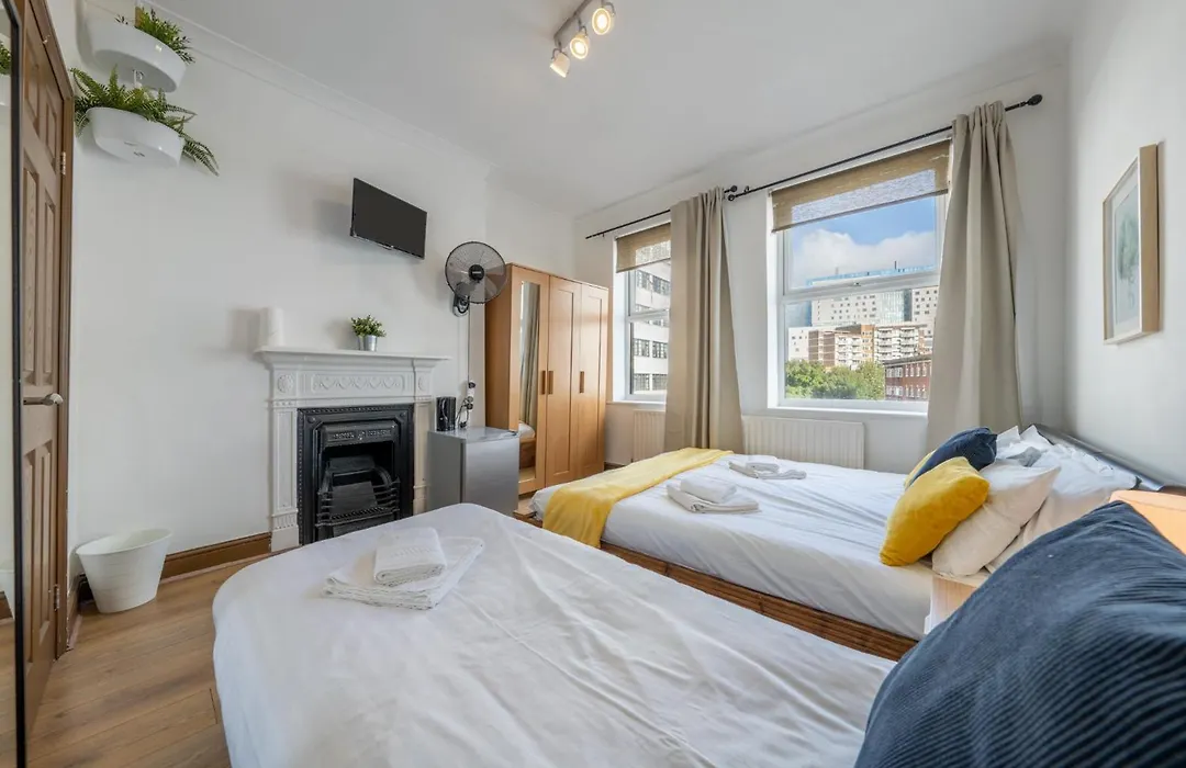 Ryam Suites-1