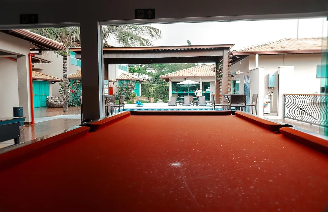 Pousada Kanto Suites&Spa-1