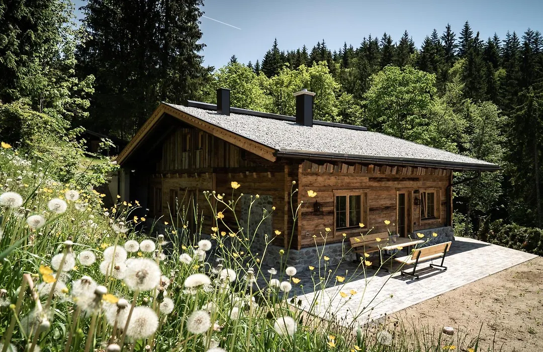 Wochenbrunner Chalets-1