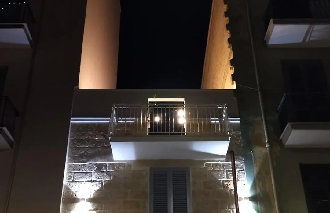 Bed&Breakfast il Pesciolino-1