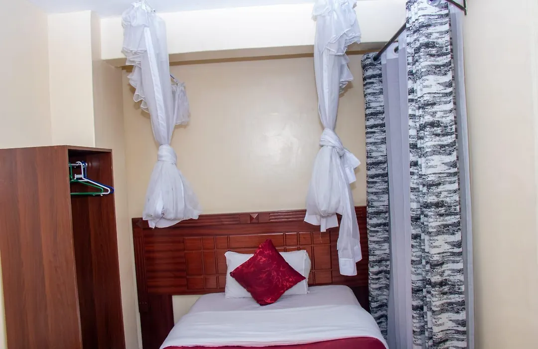 Kima B&B-1