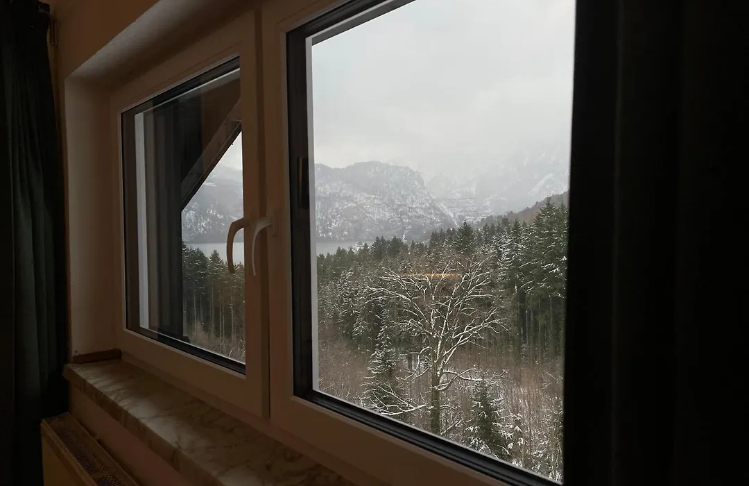Pension 'S Waldeck-1