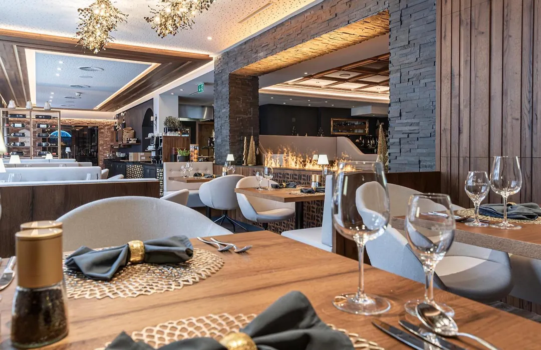 Hotel Gramaser-1