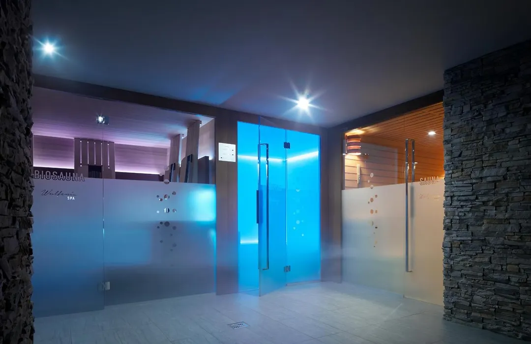 Hotel Wulfenia 4S - Adults Only-1