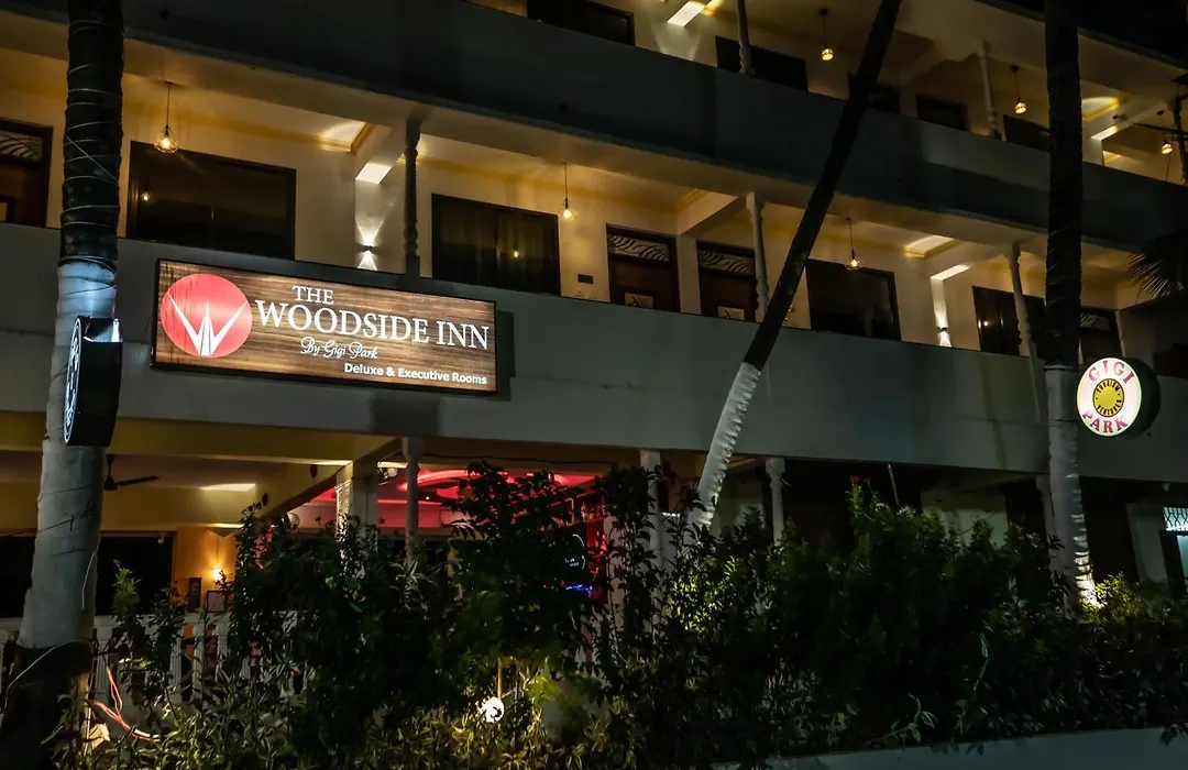 The Woodside Inn-1