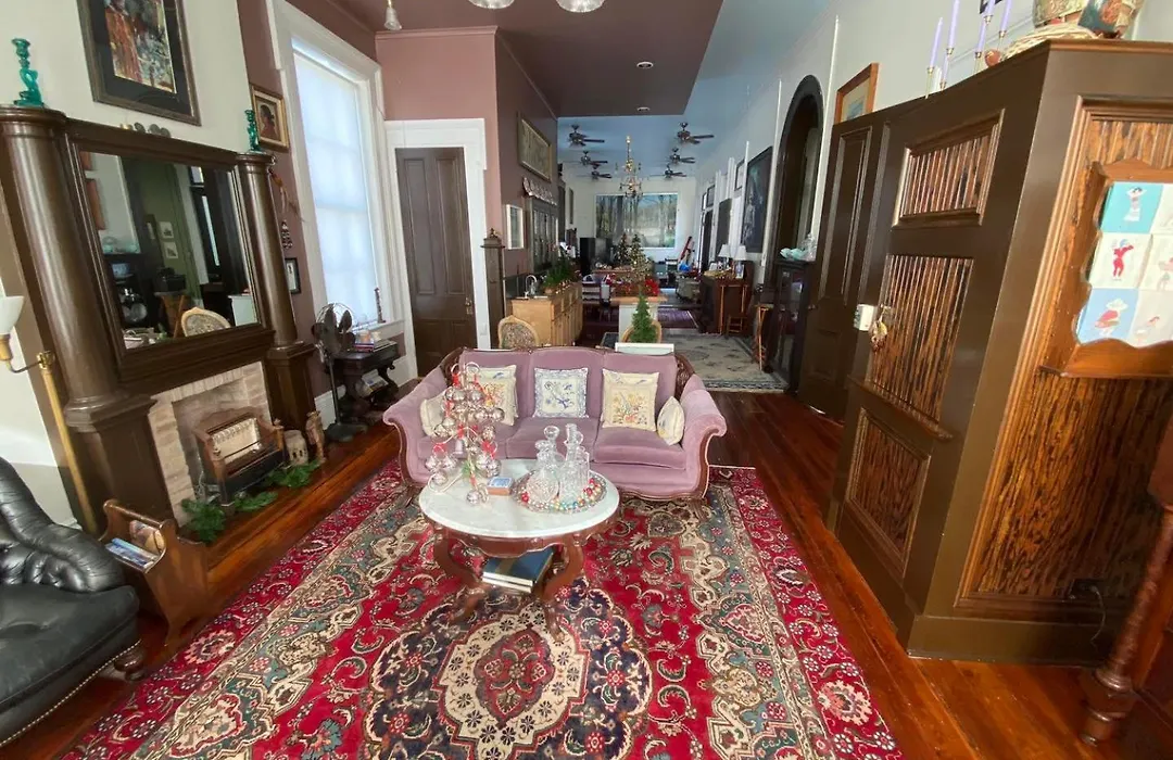 Bazsinsky House-1