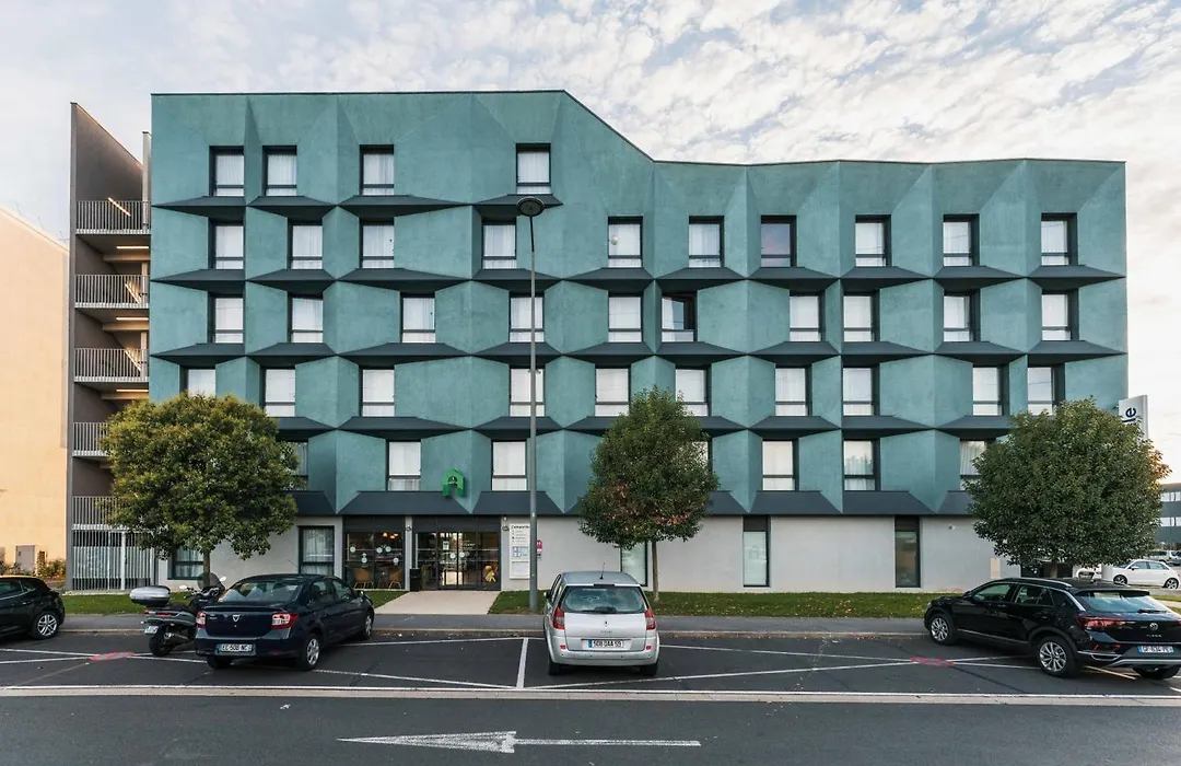Campanile Prime - Rungis Orly-1